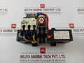 Hor 1K 5 Thermal Overload Relay Hyundai 660V