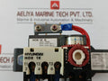Hor 1K 5 Thermal Overload Relay Hyundai 660V