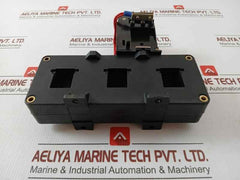 Hor 1K 5 Thermal Overload Relay Hyundai 660V