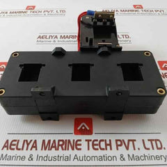 Hor 1K 5 Thermal Overload Relay Hyundai 660V
