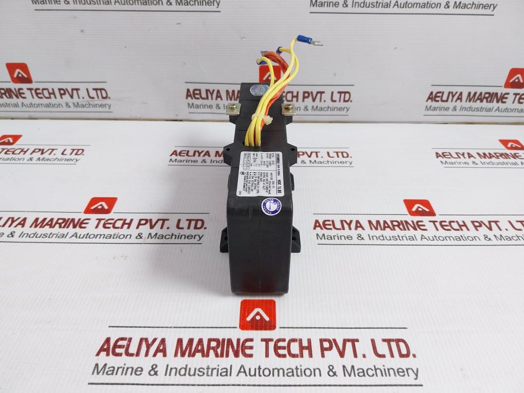 Hor 1L 80 Thermal Overload Relay 660V/5A Hyundai