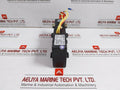 Hor 1L 80 Thermal Overload Relay 660V/5A Hyundai