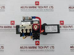 Hor 1L 80 Thermal Overload Relay Hyundai