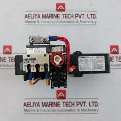 Hor 1L 80 Thermal Overload Relay Hyundai