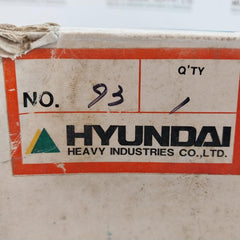 Hor 1L 80 Thermal Overload Relay Hyundai