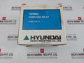 Hor 1L 80 Thermal Overload Relay Hyundai