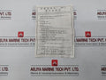 Hor 1L 80 Thermal Overload Relay Hyundai