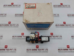 Hor 1L 80 Thermal Overload Relay Hyundai