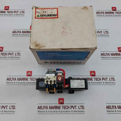 Hor 1L 80 Thermal Overload Relay Hyundai