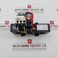 Hor 1L 80 Thermal Overload Relay Hyundai