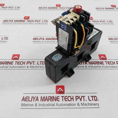 Hor 1L 80 Thermal Overload Relay Hyundai