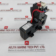 Hor 1L 80 Thermal Overload Relay Hyundai