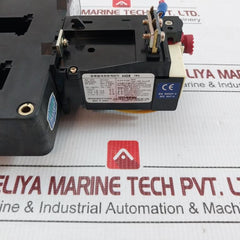 Hor 1L 80 Thermal Overload Relay Hyundai
