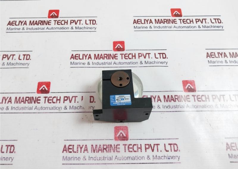 Horiba 1455-533-01-180 Optical Reflacting Module For Thermo Spectra System