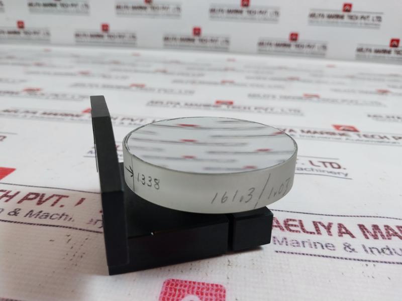 Horiba 1455-533-01-180 Optical Reflacting Module For Thermo Spectra System