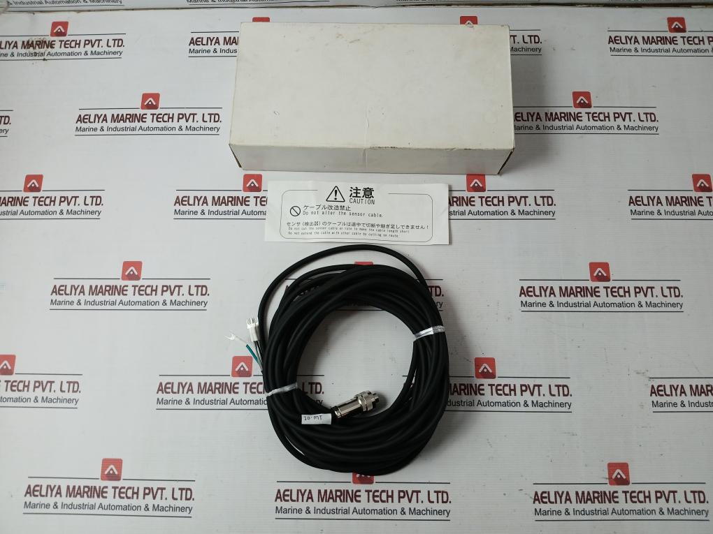 Horiba Ck-y10M The Sensor Cable 10 Meter
