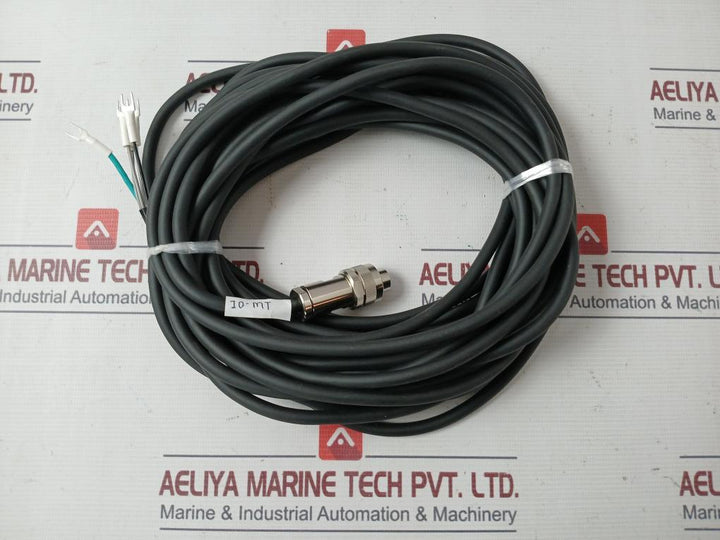 Horiba Ck-y10M The Sensor Cable 10 Meter