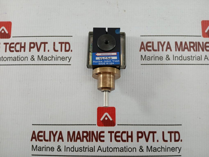 Horiba Jobin Yvon 402000129