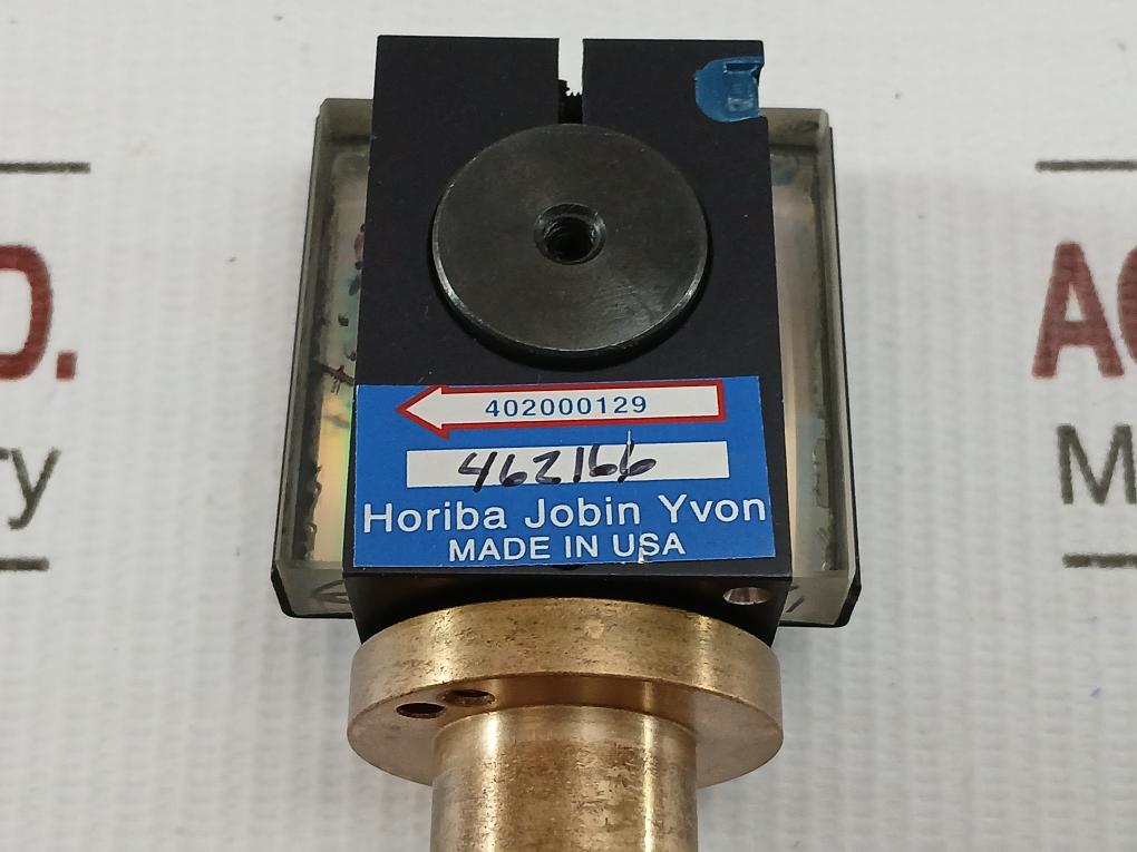 Horiba Jobin Yvon 402000129