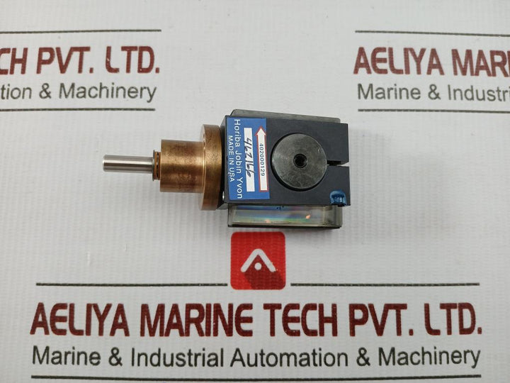 Horiba Jobin Yvon 402000129