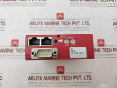 Horiba Stec N100 Sec-n112Jm Mass Flow Device, Valve C Treat, N2, 4Crl