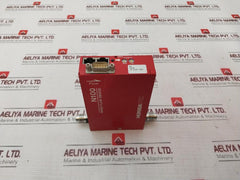Horiba Stec N100 Sec-n112Jm Mass Flow Device, Valve C Treat, N2, 4Crl