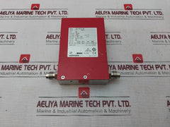 Horiba Stec N100 Sec-n112Jm Mass Flow Device, Valve C Treat, N2, 4Crl