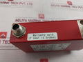 Horiba Stec Sec-n114mgm Mass Flow Device 000008 2509 6405