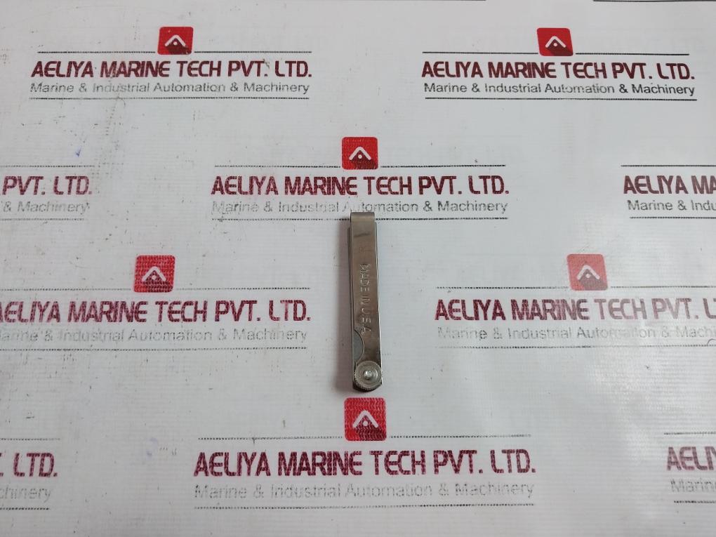 Horizon Tool 29a 26 Blade Feeler Gauge