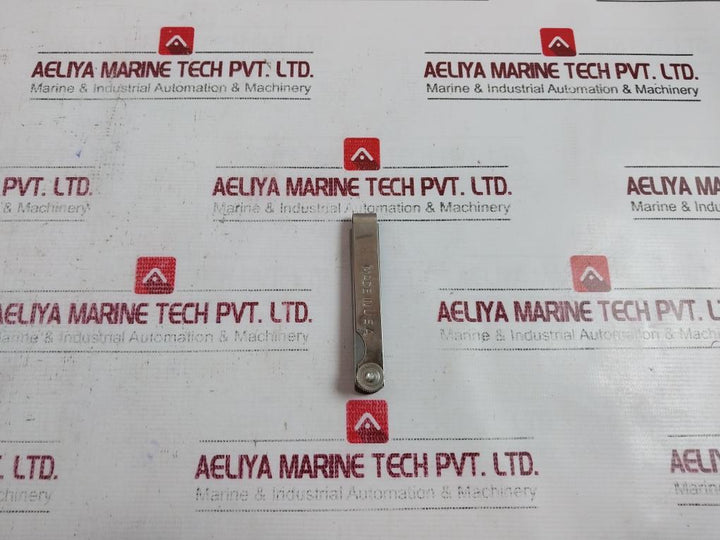 Horizon Tool 29a 26 Blade Feeler Gauge