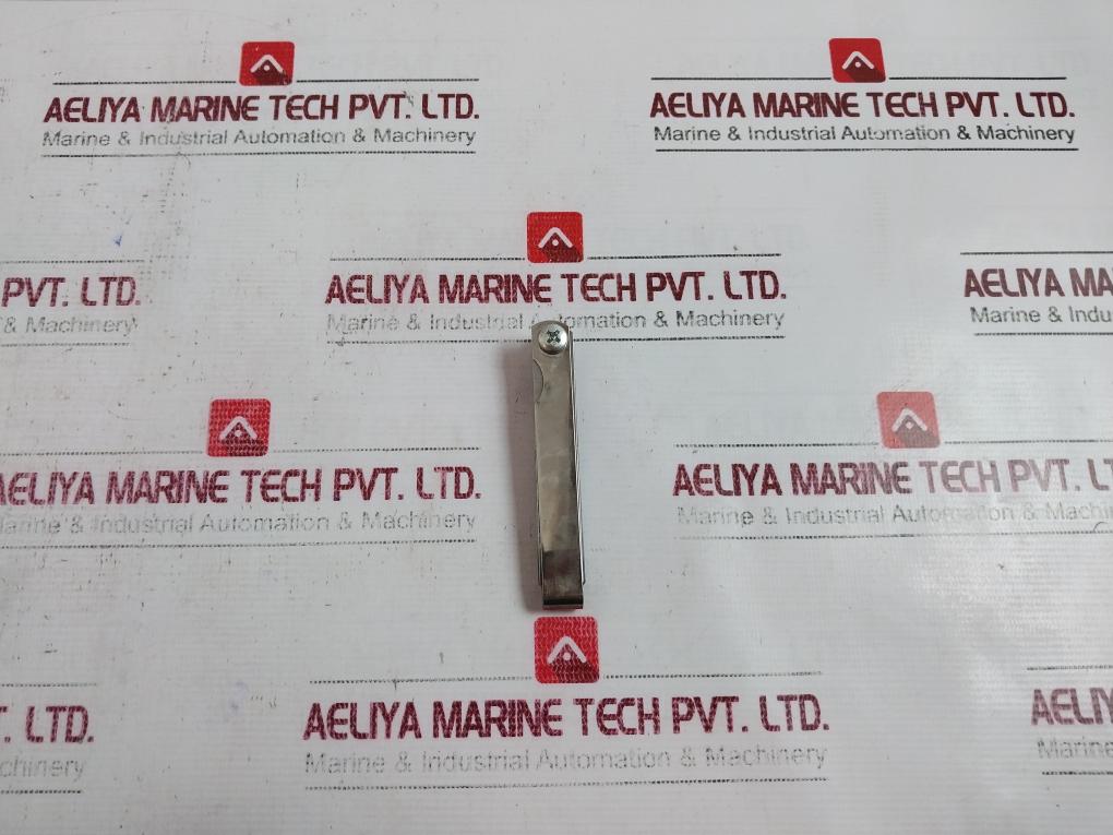 Horizon Tool 29a 26 Blade Feeler Gauge