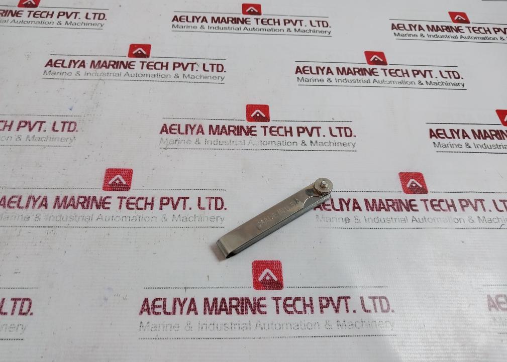 Horizon Tool 29a 26 Blade Feeler Gauge