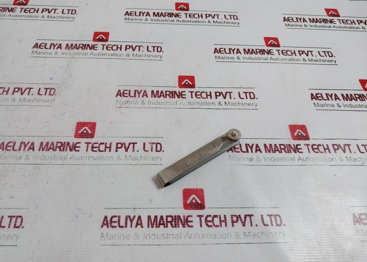 Horizon Tool 29a 26 Blade Feeler Gauge