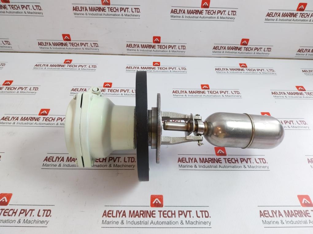 Horizontal-Float-Level-Switch-16Bar-2000Va-70W-Mobrey-S428Da-F84-209457-3