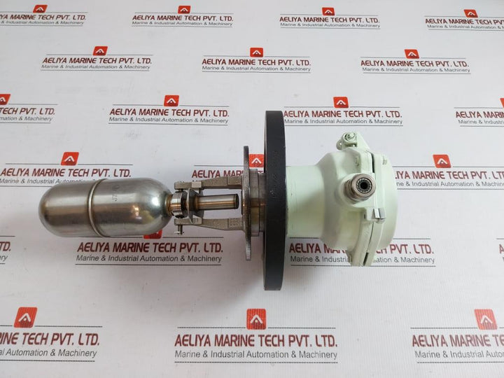 Horizontal-Float-Level-Switch-16Bar-2000Va-70W-Mobrey-S428Da-F84-209457-4