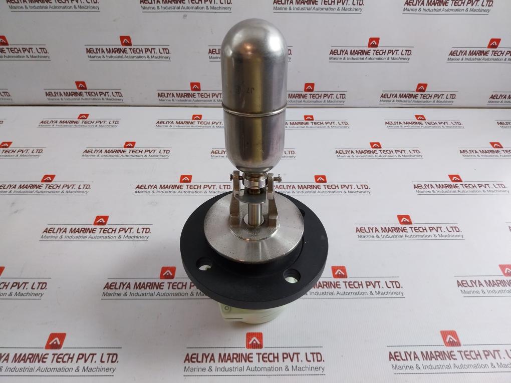 Horizontal-Float-Level-Switch-16Bar-2000Va-70W-Mobrey-S428Da-F84-209457-5