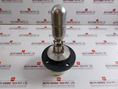 Horizontal-Float-Level-Switch-16Bar-2000Va-70W-Mobrey-S428Da-F84-209457-5