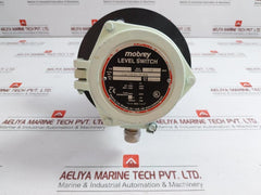 Horizontal-Float-Level-Switch-16Bar-2000Va-70W-Mobrey-S428Da-F84-209457-7