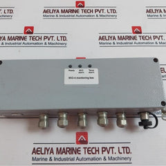 Horn MPU010-I-K Wio-4 Monitoring Box 102566