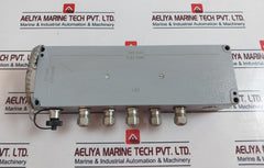 Horn MPU010-I-K Wio-4 Monitoring Box 102566