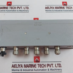 Horn MPU010-I-K Wio-4 Monitoring Box 102566