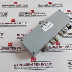 Horn MPU010-I-K Wio-4 Monitoring Box 102566