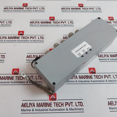 Horn MPU010-I-K Wio-4 Monitoring Box 102566