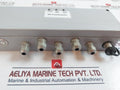 Horn MPU010-I-K Wio-4 Monitoring Box 102566