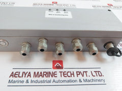 Horn MPU010-I-K Wio-4 Monitoring Box 102566