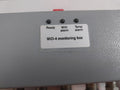 Horn MPU010-I-K Wio-4 Monitoring Box 102566