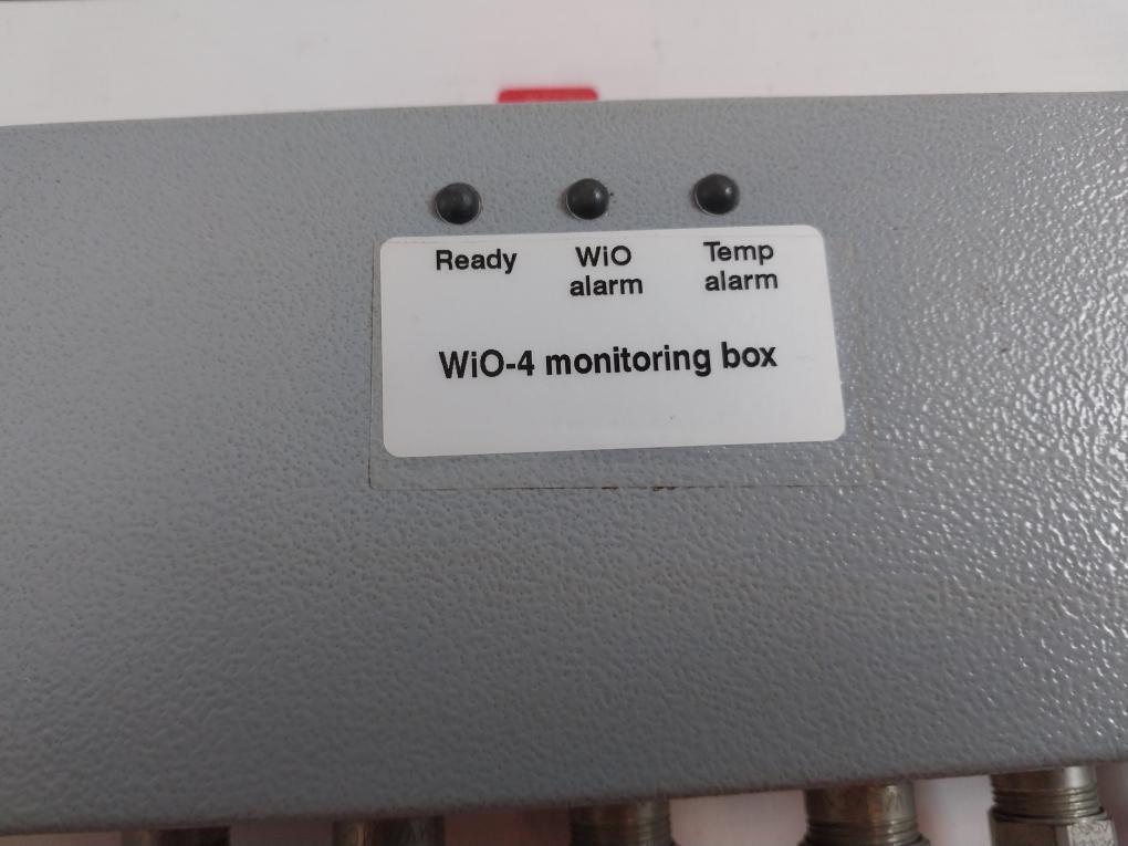 Horn MPU010-I-K Wio-4 Monitoring Box 102566