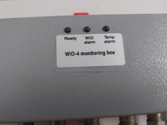 Horn MPU010-I-K Wio-4 Monitoring Box 102566