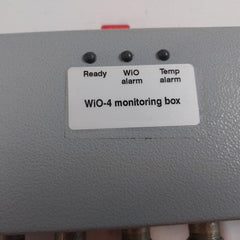 Horn MPU010-I-K Wio-4 Monitoring Box 102566