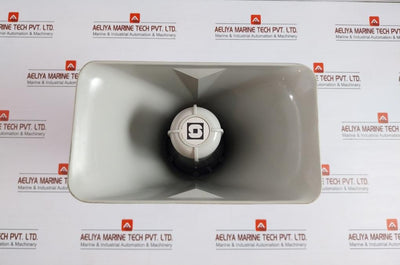 Horn Speaker 15W Rms Stentofon 2729-f